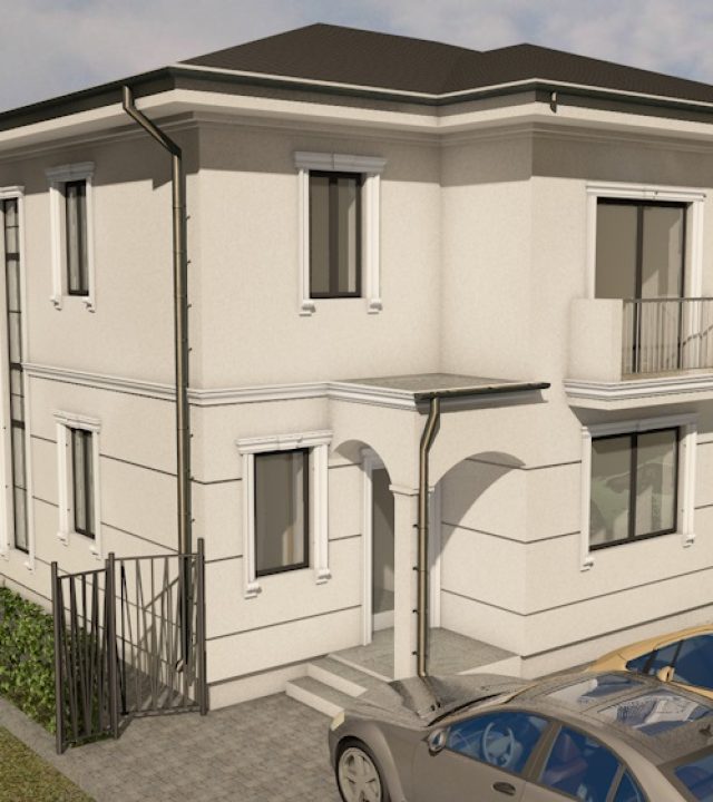 Duplex Timisoara - Picture13